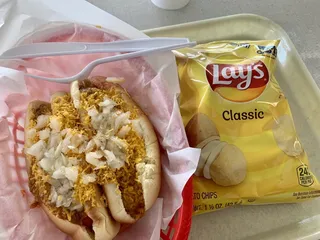 Coney Island No 2