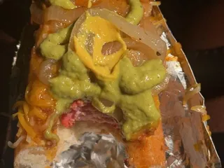 Mikes hot Rod dogs