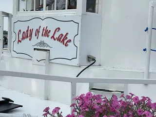 Lady of the Lake Cruises