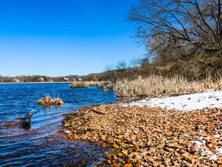Carver County Minnewashta Park