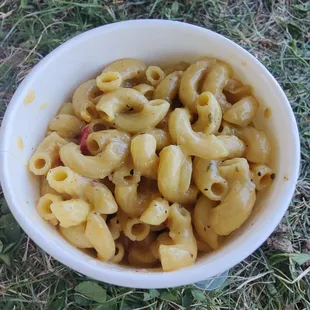 Mac N Cheeze
