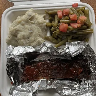 Meatless Meatloaf