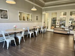 Icing On The Cupcake