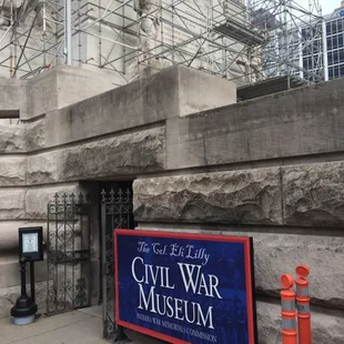 Civil War Museum