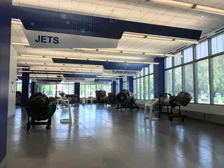 Rolls-Royce Heritage Trust Allison