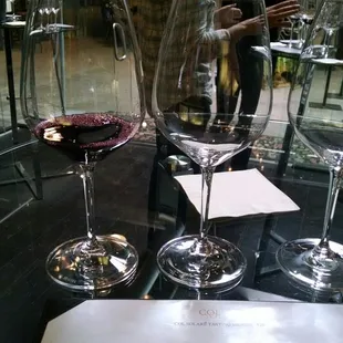 Back for more, two years later!