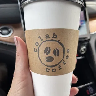 Delicious White Mocha