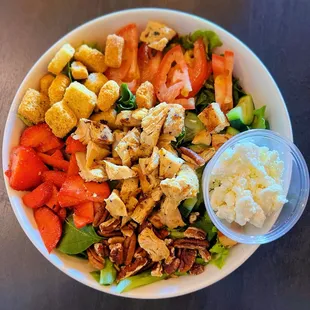 Chicken Salad