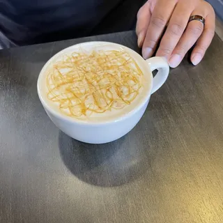 Hot Macchiato