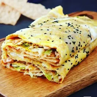 Jianbing