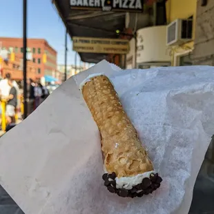 Cannoli