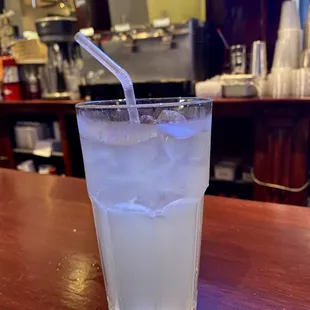 Lemonade