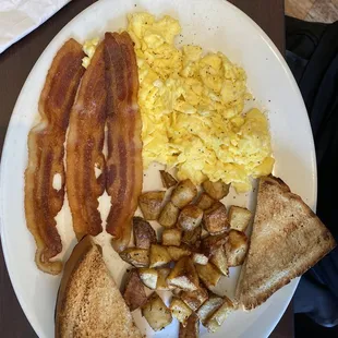 Breakfast Platter