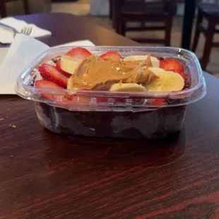 Acai Bowl