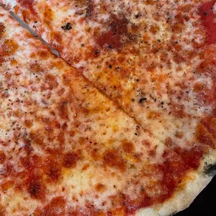 food, pizza