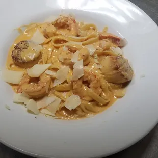 Homemade Pasta