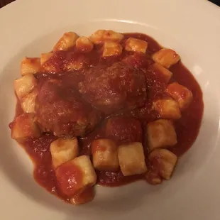 Meatballs