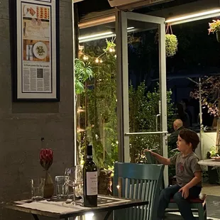 IG: @nom.noms.only | interior &amp; vibe