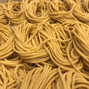 Homemade Pasta