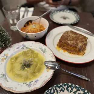 Malloreddus Alla Campidanese