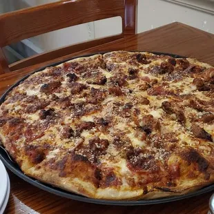 Colasante's Ristorante & Pub