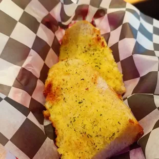 Garlic Bread