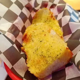 Garlic Bread