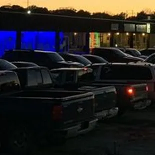 Colaw Fitness Bartlesville