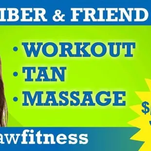 Colaw Fitness Bartlesville. Voted Best Gym in Bartlesville