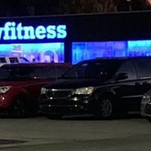 Colaw Fitness Bartlesville