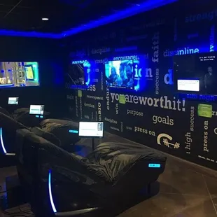 Massage Beds Bartlesville gym free Massage chairs in Bartlesville fitness center Best fitness gym massage