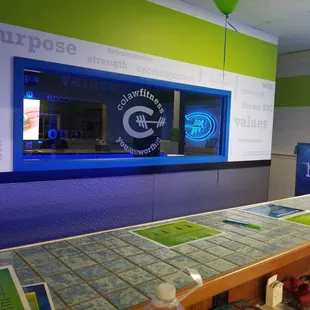 Member appreciation night