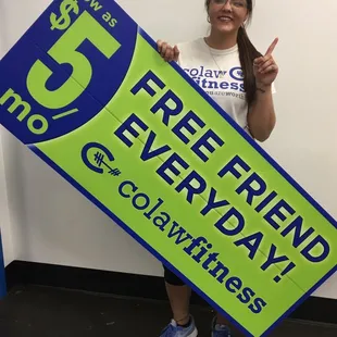 Bartlesville fitness gym! TWO PEOPLE! Can workout tan and massage for as low as $5 a month. Only gym with a 30 day money back guarantee!