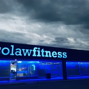 Bartlesville Oklahoma Gym