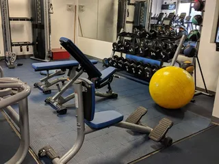 Family YMCA of Bartlesville