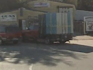 Ogden's Best Gun and Pawn