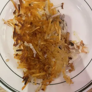 Hashbrowns