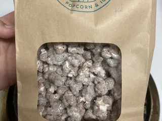 Maize Popcorn Company