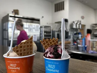 402 Creamery