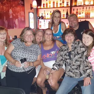 Ladies Night!!!