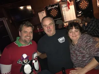 Rickshaw Lounge