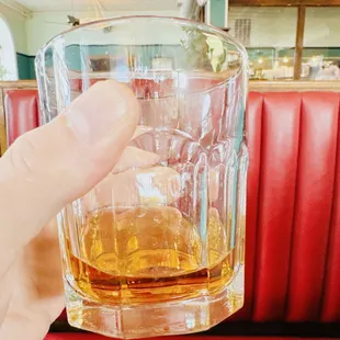 Green River Wheated Bourbon