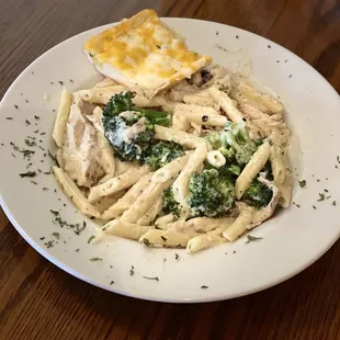 Grilled Chicken Sandwich