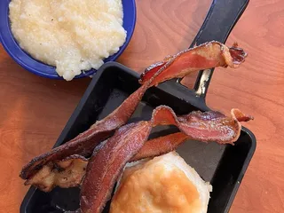 Windy Hollow Biscuit House