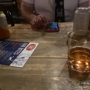 Lockwood Distiller Co's Hibiscus Flav. Vodka