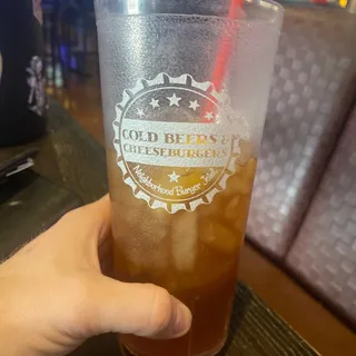 Iced Tea