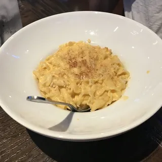 The Staple Mac & Cheese