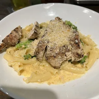 Buddha's Delight Mac & Cheese