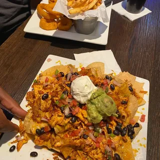 Big Azz Nachos