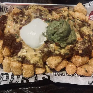 Original Tot-Chos